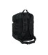 Mochila safta militar portatil 156 basics negro 300x230x480 mm