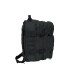 Mochila safta militar portatil 156 basics negro 300x230x480 mm