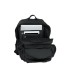 Mochila safta militar portatil 156 basics negro 300x230x480 mm