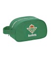 Neceser safta 1 asa adaptable a carro reciclado real betis balompie 260x120x150 mm
