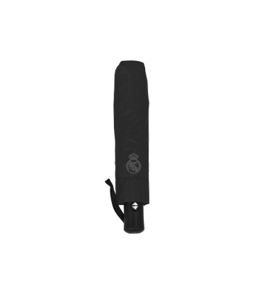 Paraguas safta plegable automatico 58 cm real madrid premium