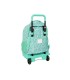Mochila safta grande con ruedas compact extraible cuore 450x330x220 mm