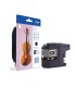 Ink jet brother mfc j4410dw 4510 dw negro alta capacidad 1200 pag