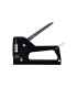 Grapadora petrus clavadora 260 top capacidad 90 hojas usa grapas 530 4 6 8 10