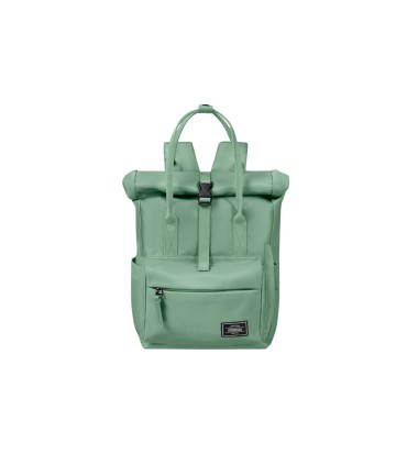 Mochila samsonite urban grove american tourister 17 litros color verde 365x250x200 mm