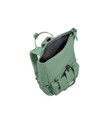 Mochila samsonite urban grove american tourister 17 litros color verde 365x250x200 mm