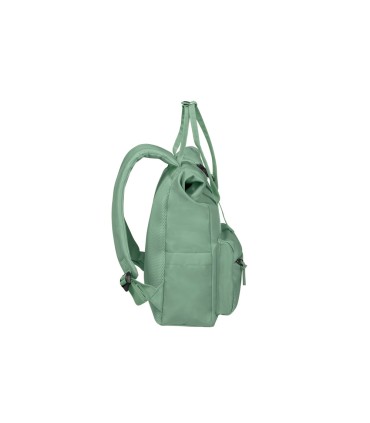 Mochila samsonite urban grove american tourister 17 litros color verde 365x250x200 mm