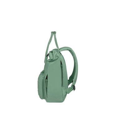 Mochila samsonite urban grove american tourister 17 litros color verde 365x250x200 mm
