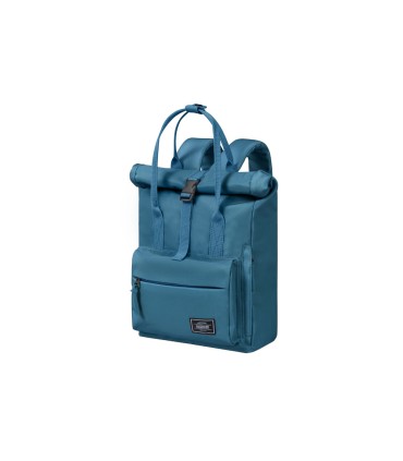 Mochila samsonite urban grove american tourister 17 litros color azul 365x250x200 mm