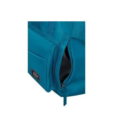 Mochila samsonite urban grove american tourister 17 litros color azul 365x250x200 mm