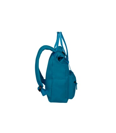 Mochila samsonite urban grove american tourister 17 litros color azul 365x250x200 mm