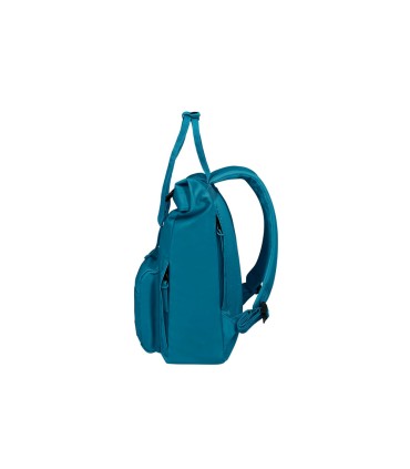 Mochila samsonite urban grove american tourister 17 litros color azul 365x250x200 mm