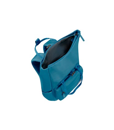 Mochila samsonite urban grove american tourister 17 litros color azul 365x250x200 mm