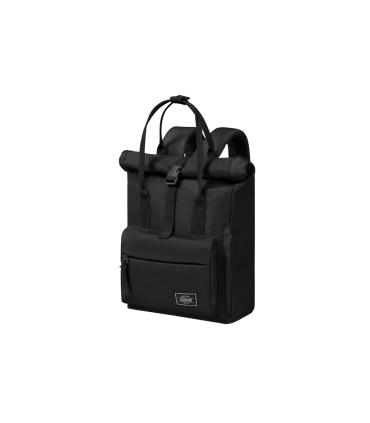 Mochila samsonite urban grove american tourister 17 litros color negro 365x250x200 mm