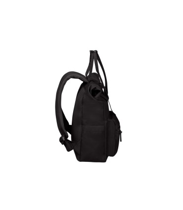 Mochila samsonite urban grove american tourister 17 litros color negro 365x250x200 mm