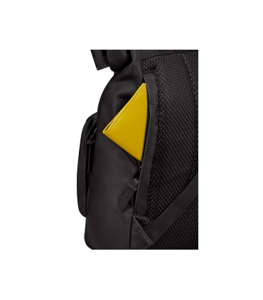 Mochila samsonite urban grove american tourister 17 litros color negro 365x250x200 mm