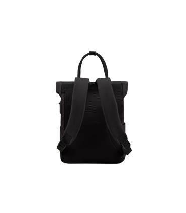 Mochila samsonite urban grove american tourister 17 litros color negro 365x250x200 mm