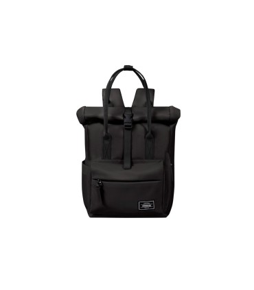 Mochila samsonite urban grove american tourister 17 litros color negro 365x250x200 mm