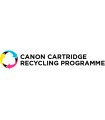 Ink-jet canon cli-571 pixma mg6852 / ts6050 / ts8050 multipack de 4 unidades negro / amarillo / cian / magenta