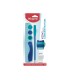 Kit escolar maped kidylearn concentration azul 4 piezas