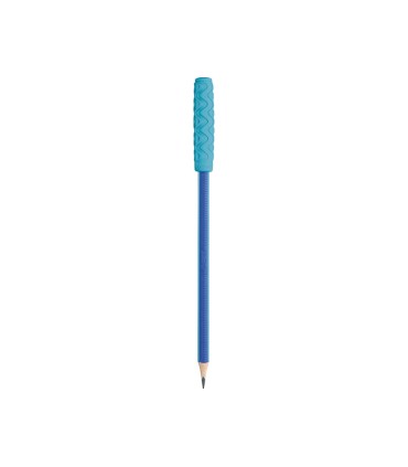 Kit escolar maped kidylearn concentration azul 4 piezas