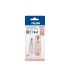 Cinta correctora milan 5 mm x 6 m coleccion 430 since 1918 rosa blister de 1 unidad 1 recambio