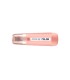 Cinta correctora milan 5 mm x 6 m coleccion 430 since 1918 rosa blister de 1 unidad 1 recambio