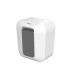 Destructora de documentos fellowes lx25 capacidad 6h seguridad p4 destruye grapas clips y tarjetas