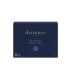 Tinta estilografica waterman standard azul negro caja de 8 cartuchos