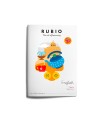 Cuaderno rubio english 9 years beginners
