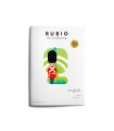 Cuaderno rubio english 7 years beginners