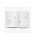 Cuaderno rubio mayusculas 3