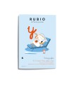 Cuaderno rubio ortografia 6
