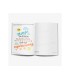 Cuaderno rubio lettering caligrafia creativa viajando por el mundo