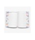 Cuaderno rubio lettering caligrafia creativa arte y creatividad