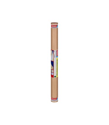 Papel de proteccion tesa autoadhesivo 100 reciclado fsc 10 mt x 600 mm