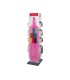 Rotulador faber castell fluorescente familia textliner expositor de suelo 480 unidades colores surtidos