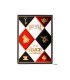 Baraja de cartas bicycle alice in wonderland
