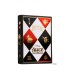 Baraja de cartas bicycle alice in wonderland