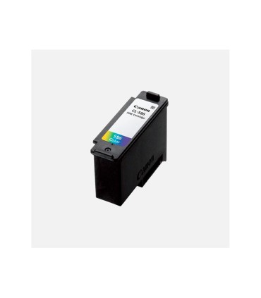 Ink jet canon cl 586 pixma ts7650i 7750i color 180 paginas