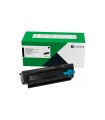 Toner lexmark laser negro ms331dn ms431dn mx331adn mx431 3000 paginas