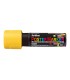 Rotulador artline poster marker epp 30 punta rectangular 30 mm color amarillo