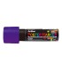 Rotulador artline poster marker epp 30 punta rectangular 30 mm color violeta