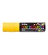 Rotulador artline poster marker epp 20 punta rectangular 20 mm color amarillo