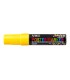 Rotulador artline poster marker epp 6 punta redonda 6 mm color amarillo