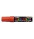 Rotulador artline poster marker epp 6 punta redonda 6 mm color marron