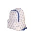 Mochila infantil milan casual 95 litros coleccion 460 color beige