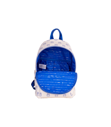 Mochila infantil milan casual 95 litros coleccion 460 color beige