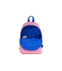 Mochila infantil milan casual 95 litros coleccion 460 color rosa