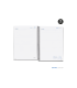 Agenda espiral escolar miquelrius basic din a5 dia pagina 25 26 tapa carton forrado azul marino